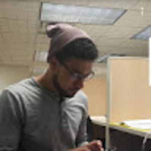 Meet your Posher, Devin